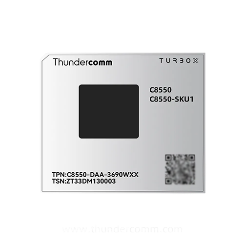 Cellular Module