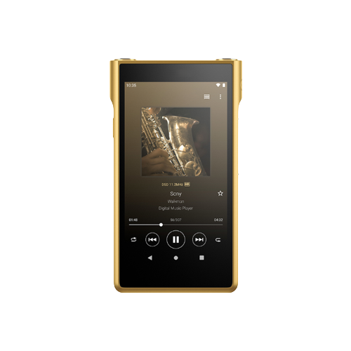 Digital Media Player