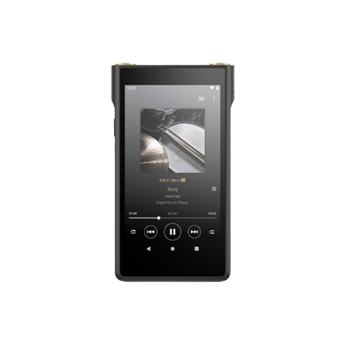 Digital Media Player